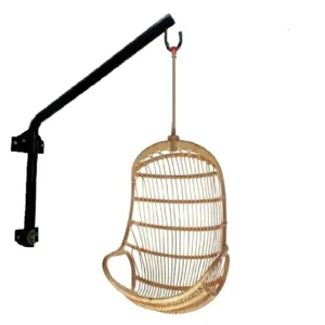 Soporte Pared para Hamaca Silla