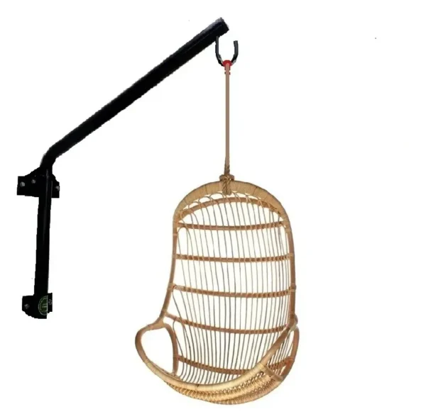 Soporte Pared para Hamaca Silla